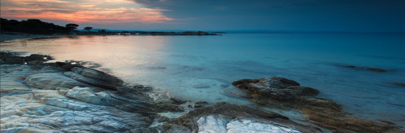 Halkidiki Beaches